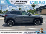 Used 2016 MAZDA CX-5 Grand Touring image 6