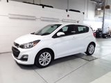 Used 2021 Chevrolet Spark LT image 2