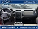 Used 2010 Ford F150 XLT image 2