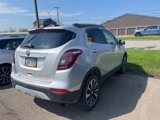 Used 2020 Buick Encore Essence image 4