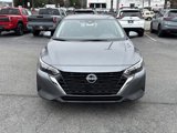 New 2025 Nissan Sentra S image 3