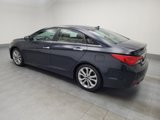 Used 2014 Hyundai Sonata Limited w/ Technology Package 06 image 3