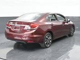 Used 2014 Honda Civic EX image 5