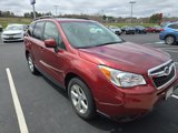 Used 2015 Subaru Forester 2.5i Premium w/ Popular Package #1 image 3