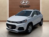 Used 2018 Chevrolet Trax LT w/ LT Convenience Package image 2
