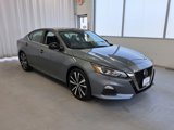Used 2021 Nissan Altima 2.5 SR image 4