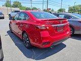Used 2017 Nissan Sentra SR image 3