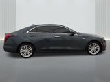 Used 2020 Cadillac CT4 Luxury image 4