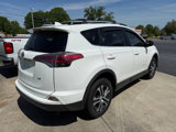 Used 2017 Toyota RAV4 LE image 4