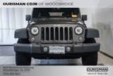 Certified 2018 Jeep Wrangler Unlimited Rubicon w/ Connectivity Group image 2