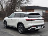 New 2025 INFINITI QX60 Luxe image 5