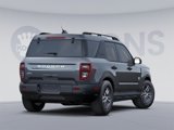 New 2025 Ford Bronco Sport Big Bend w/ Convenience Package image 4