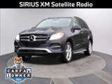 Used 2016 Mercedes-Benz GLE 350 4MATIC image 3