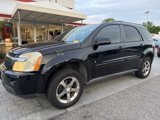 Used 2007 Chevrolet Equinox LT w/ LT Preferred Equipment Group image 2