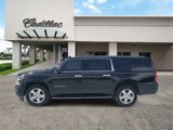 Used 2016 Chevrolet Suburban LT image 2