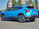 New 2025 Chevrolet Trax RS w/ Driver Confidence Package image 2