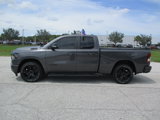 Used 2022 RAM 1500 Big Horn w/ Night Edition image 4