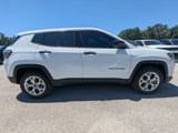 New 2025 Jeep Compass Sport image 3