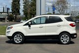 Used 2021 Ford EcoSport SE image 5
