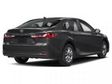 New 2025 Toyota Camry LE image 2