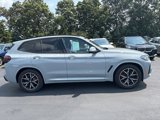 Used 2022 BMW X3 xDrive30i w/ M Sport Package 2 image 2