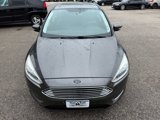 Used 2016 Ford Focus Titanium image 4