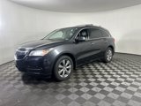 Used 2016 Acura MDX SH-AWD image 3