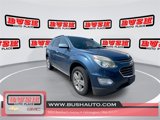 Used 2016 Chevrolet Equinox LT w/ Convenience Package image 4