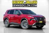 New 2025 Nissan Rogue S image 2