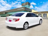 Used 2014 Toyota Camry SE image 5