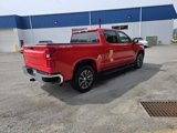 Used 2022 Chevrolet Silverado 1500 LT image 4