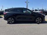 Used 2021 Ford Escape SE w/ SE Sport Appearance Package image 4