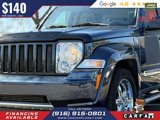 Used 2008 Jeep Liberty Limited w/ Premium Group image 2