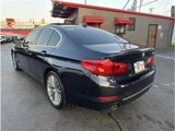 Used 2017 BMW 530i w/ Premium Package image 4