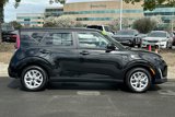 Certified 2025 Kia Soul LX w/ LX Technology Package image 3