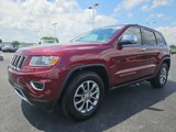 Used 2016 Jeep Grand Cherokee Limited image 3