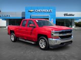 Used 2016 Chevrolet Silverado 1500 LT w/ All Star Edition image 3