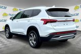 Used 2022 Hyundai Santa Fe SEL image 4