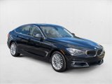 Used 2014 BMW 328i Gran Turismo xDrive image 3