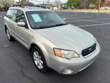 Used 2007 Subaru Outback 2.5i Limited image 3