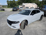 Used 2020 Dodge Charger SXT w/ Blacktop Package image 4