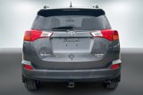 Used 2015 Toyota RAV4 Limited image 4