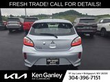 Used 2022 Mitsubishi Mirage ES image 5