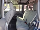 New 2025 Jeep Wrangler Sahara image 6