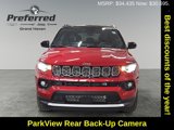 New 2025 Jeep Compass Limited image 4