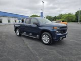 Used 2020 Chevrolet Silverado 1500 Custom w/ Custom Value Package image 6