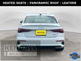 Used 2023 Audi A3 2.0T Premium image 4