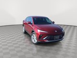 New 2025 Buick Envista Preferred w/ Convenience I Package image 5