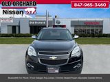 Used 2015 Chevrolet Equinox LT w/ Chrome Appearance Package image 5