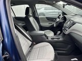 Used 2022 Chevrolet Equinox LS w/ Driver Confidence II Package image 2